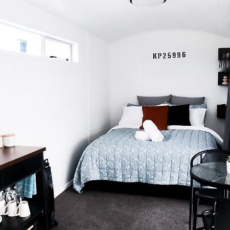 Rustic Rails Accommodation Dargaville Extérieur photo