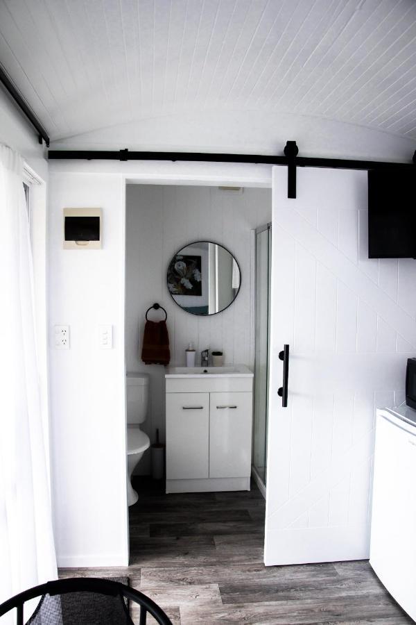 Rustic Rails Accommodation Dargaville Extérieur photo