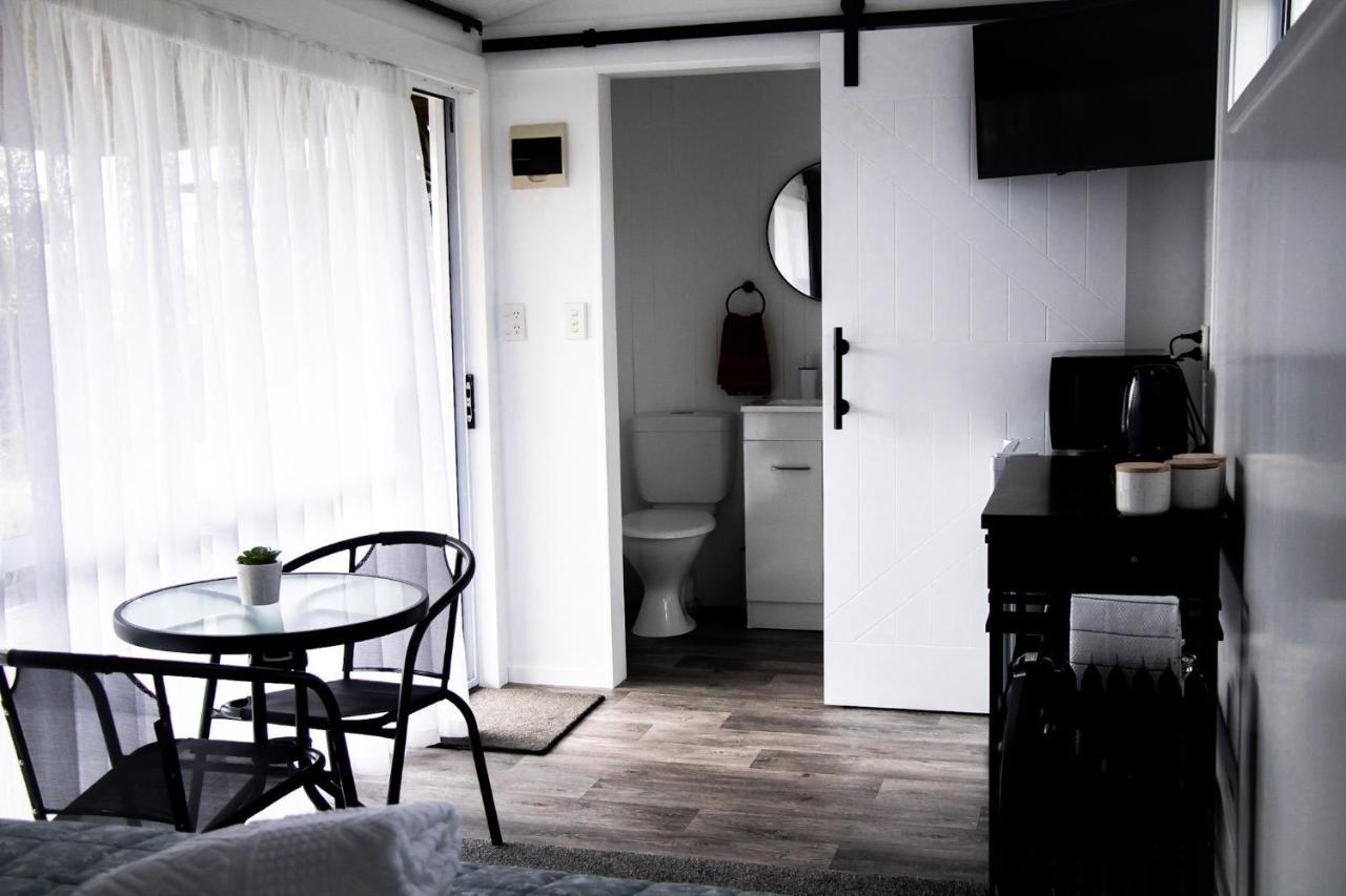 Rustic Rails Accommodation Dargaville Extérieur photo
