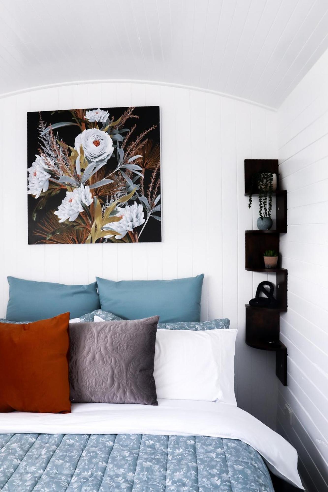 Rustic Rails Accommodation Dargaville Extérieur photo
